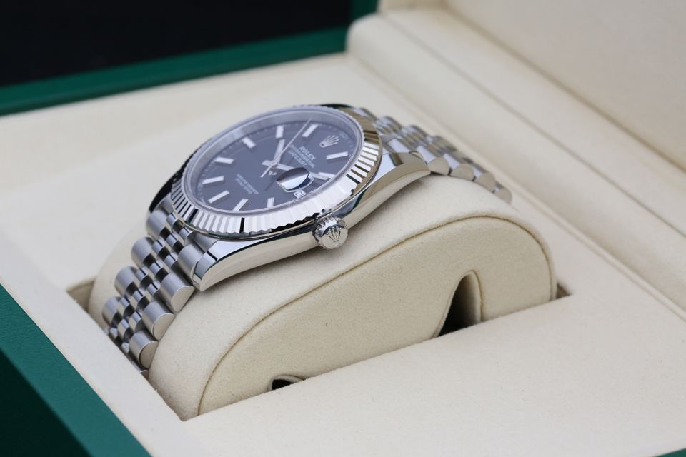 Rolex Datejust 41 126334 Image 6